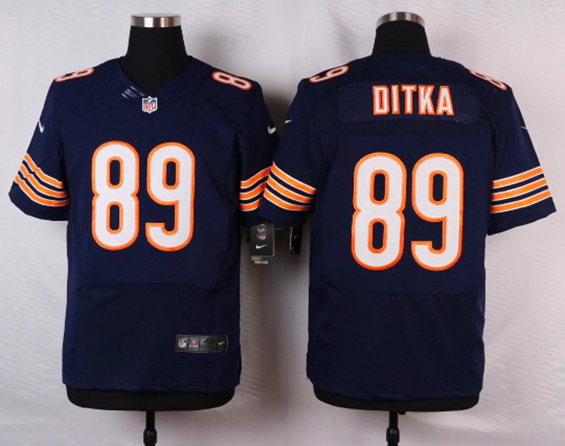 Chicago Bears elite jerseys-051